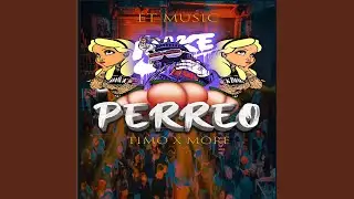 Perreo (feat. Dj More)