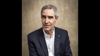 Talking to Thinkers with Michael Ignatieff - January 2022