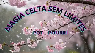 magia celta sem limites
