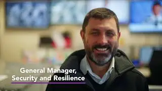 Meet our Security team