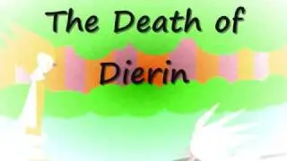 The Death of Dierin