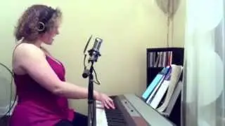 Sia - Chandelier/Covered by Heidi Jutras