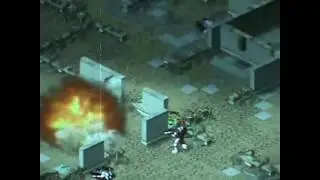 Laser Squad: Nemesis - Trailer