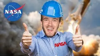 NASA HIRE ME!!! (Scrap Mechanic)