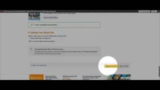 How To Upload or Replace Kindle Book Covers On Amazon