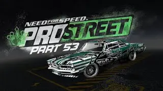 VS Nate Denver | Let's Play Need for Speed: ProStreet (Redux Mod) Part 53