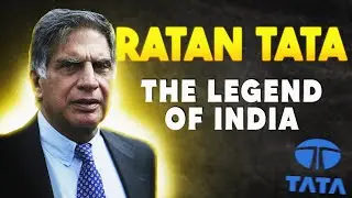 Ratan Tata: How a Business Icon Became a Beacon of Charity | Know Facts with Tabrez