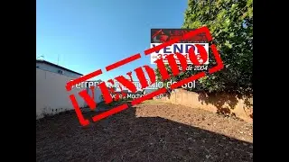 VENDIDO ! Conhecendo im&oacute;veis,  Jardim Raio do Sol em &Aacute;lvares Machado SP.  Leandro Ferreira Correto