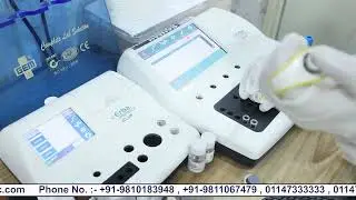 PT INR Test - Purpose & Complete Procedure | Ganesh Diagnostic