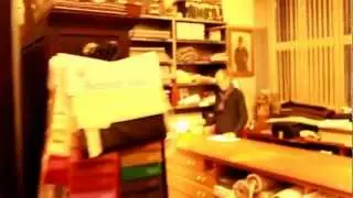 Hvidberg vintage video