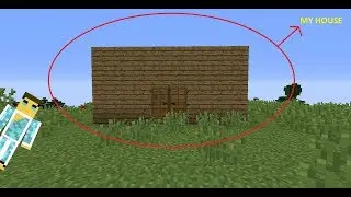 Minecraft ep.1