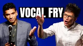 Watch This If You Have A Croaky Voice