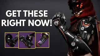 GO GET THESE BEFORE THEY'RE GONE