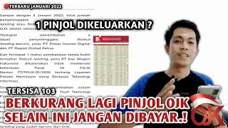 DAFTAR PINJOL LEGAL 2022 | SELAIN INI ILEGAL !