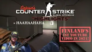 HAAHAAHAHA | My CS:GO 