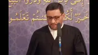 Dünyanı tanı Allaha doğru gedə biləsən