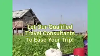 The Best Myanmar Travel Agent