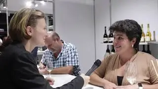 Rundgang durch die Basler Weinmesse 2019 | Neue Aussteller