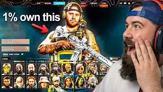 I Tested RARE vs. COMMON Bundles in Warzone