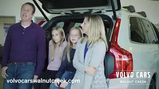Volvo Cars Walnut Creek | Salzman - Costco Program
