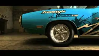 GRID 2 (GTX 760) gameplay 02