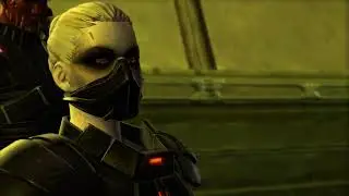 Voss Mystics VS Jedi Council - Who WINS in Idleness ?