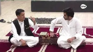 تساؤلات عن يوم الحشر | عمر بن هذال و مهند الفيصل #كاريزما58
