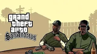 Grand Theft Auto: San Andreas – The Definitive Edition Sweet Mission Part 2 