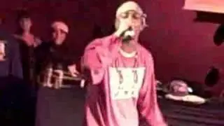 Planet Asia - It's all big (live from S&atilde;o Paulo)