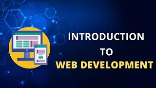 Introduction to Web Development || Web Engineering