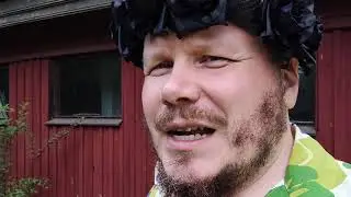 Satyyrin Maailmanlopun Pohdinnat