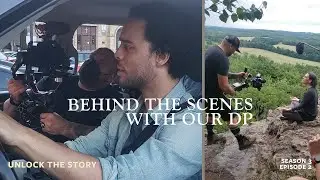 Our DP's Story | Unlock the Story S3 E2