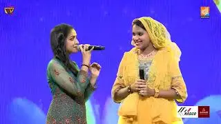 മലർകൊടിയേ ഞാനെന്നും | Fathima Hiba | Puthan Kuttikuppayam | Mappila Songs