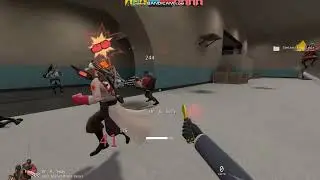 tf2 funny moments part 6
