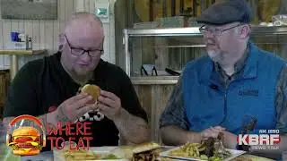 KBRF Presents Where to Eat &ndash; Pitchfork, Barnesville, Minnesota