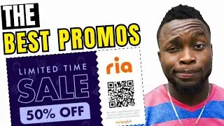 Best Ria Money Transfer Promo Codes (2025 Guide) 💸 | Save Big on Fees & Transfers 🌍