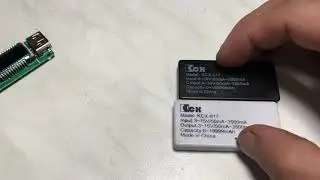 Ремонт юсб тестера kcx-017 usb battery tester
