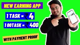 EARN TEZ PAYMENT PROOF EASY WAY TO EARN MONEY EARN TEZ APP REVIEW
