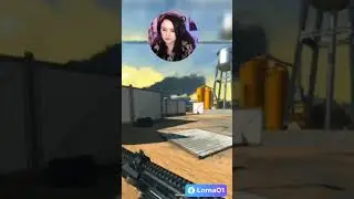 solo dubs always hit differently! #gamingclips #gaming #gamergirl #solodub #warzonedub  #shorts