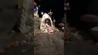 Bangalore Puthige Mata Pooja