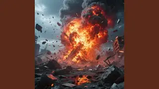 Saigo no bakudan to shūen no honō