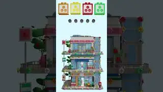 3D Bolt Master&trade; by Joymaster  #screwpinpuzzle #gaming