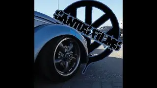 vw euro vocho 71 DEMO