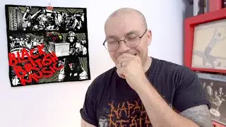 Jim Legxacy - black british music (2025) MIXTAPE REVIEW
