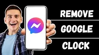 How To Remove/Turn Off Google smart lock on Facebook Messenger | Disable Google Smart Lock