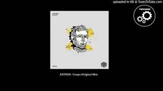 KEFFISH - Escape (Original Mix)
