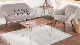 Loft Collection from LumiSource