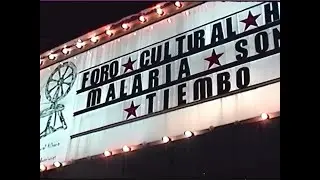 Malaria Dancing Club - Tibiri (foro hilvana)