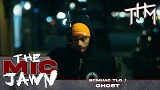 The Mic Jawn: BCMUAC TLO - Ghost (Shot by @th.media_)