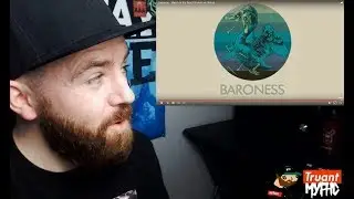 Baroness - March to the Sea (Official Live Video) - [TRUANT]